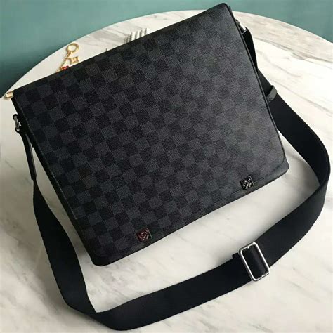 hangbags for men lv|louis vuitton satchel men's.